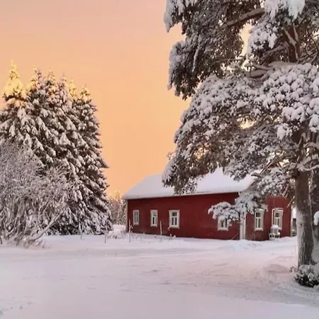 Granny's House Kuusela Portimo