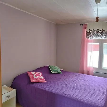 Granny's House Kuusela شقة