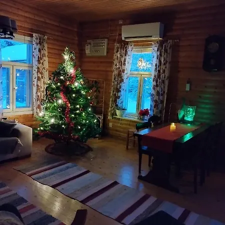 Granny's House Kuusela شقة Portimo