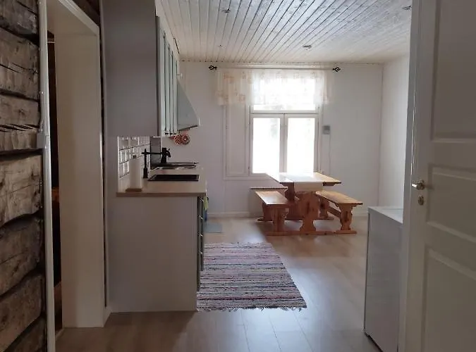 Granny's House Kuusela *