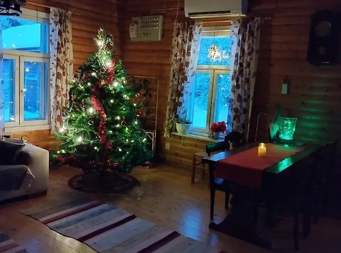 Granny's House Kuusela Апартаменты Portimo